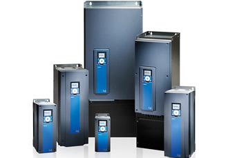 The VACON 100 extends it's power to 800 kW